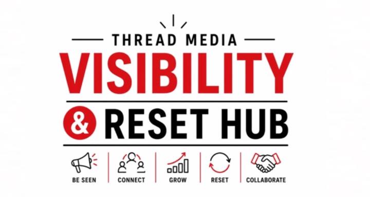 Thread Media Visibility Hub