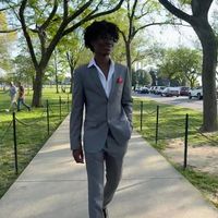 Gingrich Asante