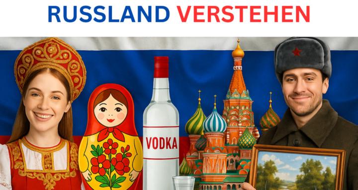 Russland Verstehen