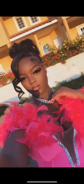 Keandra Scott