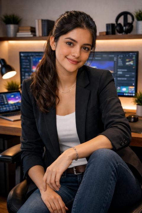 Isha Naffer