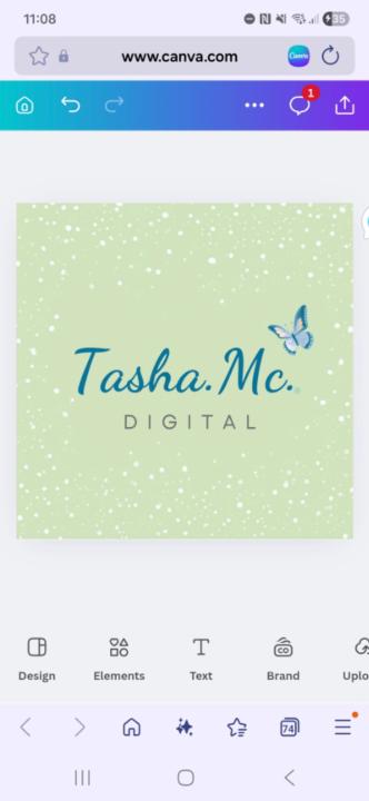 Tasha McLellan