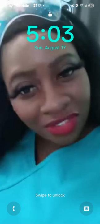 Akia Williams