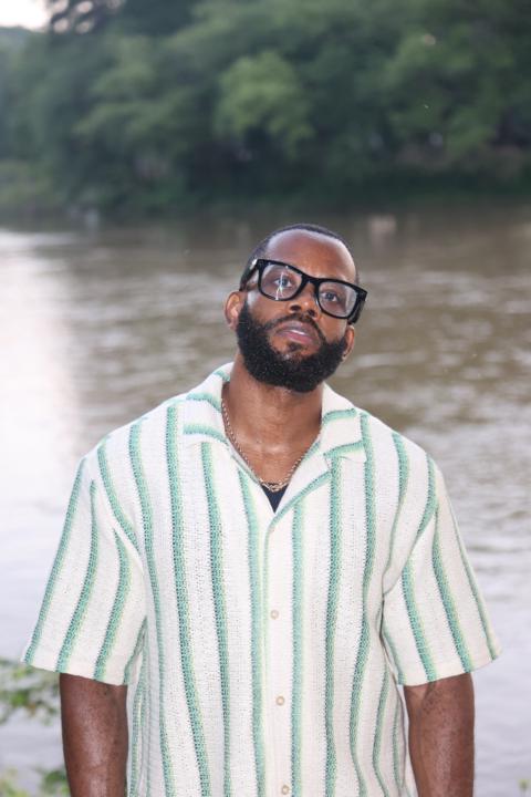 DonTaé Hodge