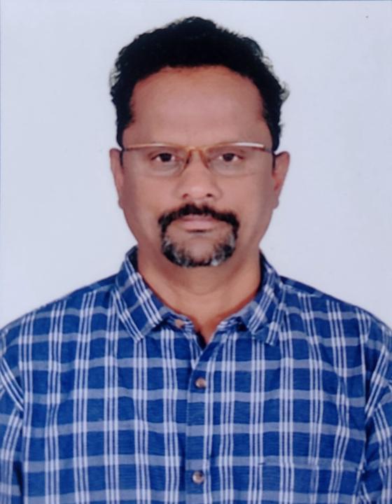 Manjunath Varadaraj