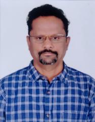 Manjunath Varadaraj