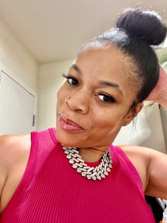 Joanae Fowler