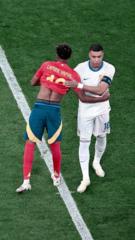 Erik Vaagland Larsen