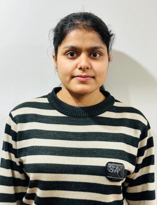 Pratibha Saini