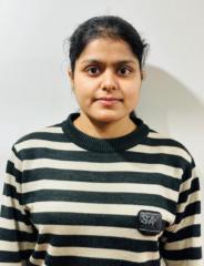 Pratibha Saini