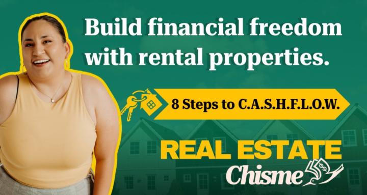 Real Estate Investing Chisme