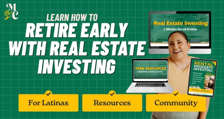 Real Estate Investing Chisme