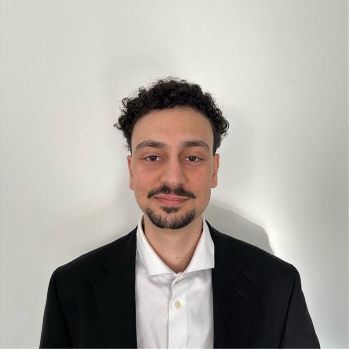 Mohamed Tameri