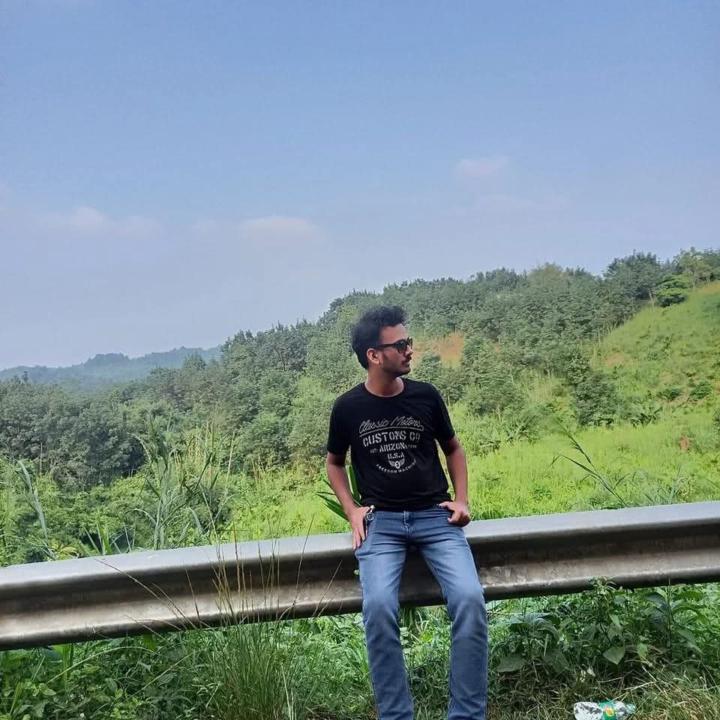 Raktim Saikia