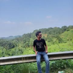 Raktim Saikia