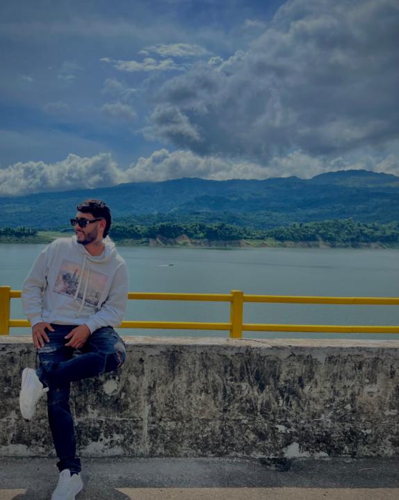 Santiago Escobar