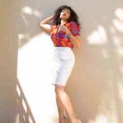 Jazmin Quetsy Estremera