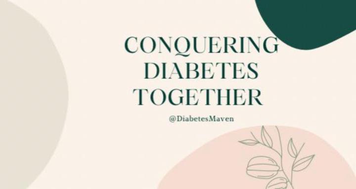 Ditching Diabetes