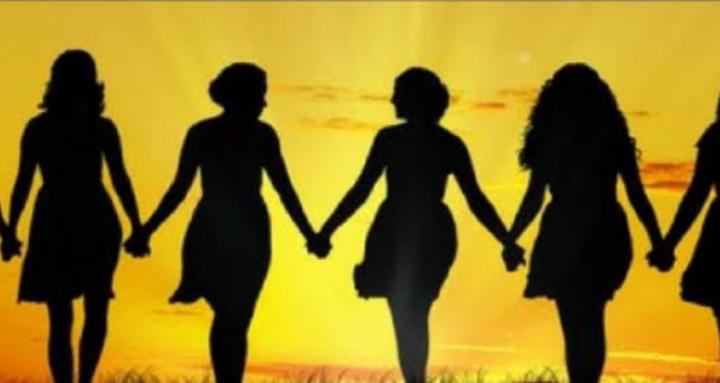 Healing Her Way Wellness