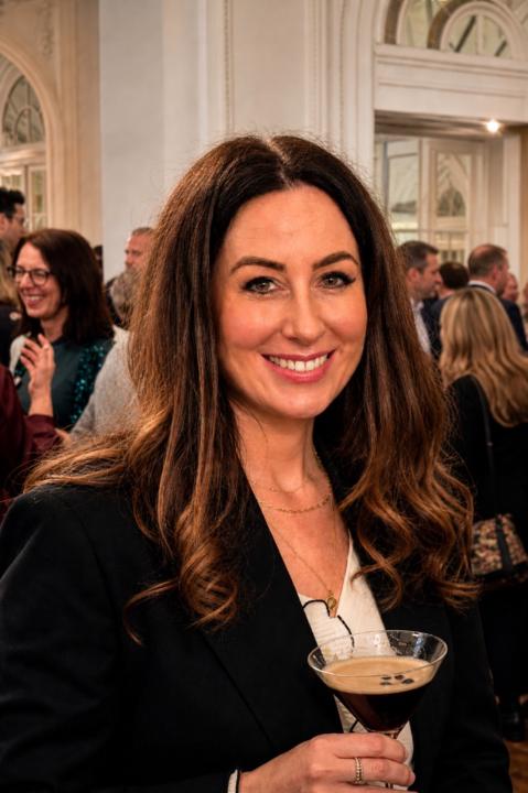 Rebecca Marks