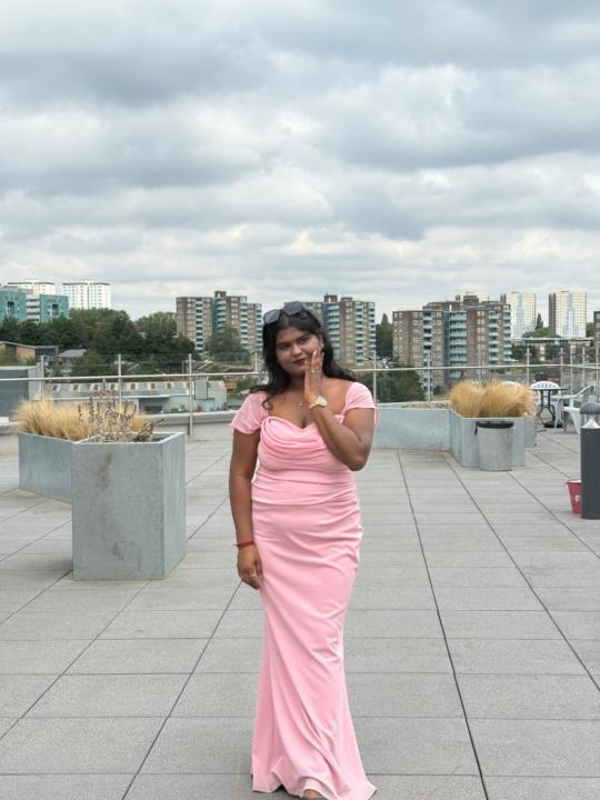 Meghana M