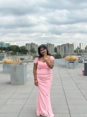 Meghana M