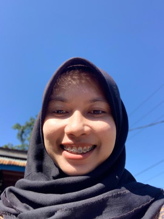 Rosita Purwaningsih