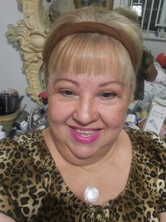 Carmen Rosado