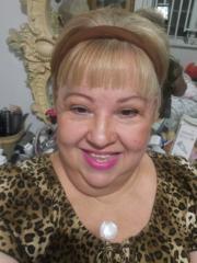 Carmen Rosado