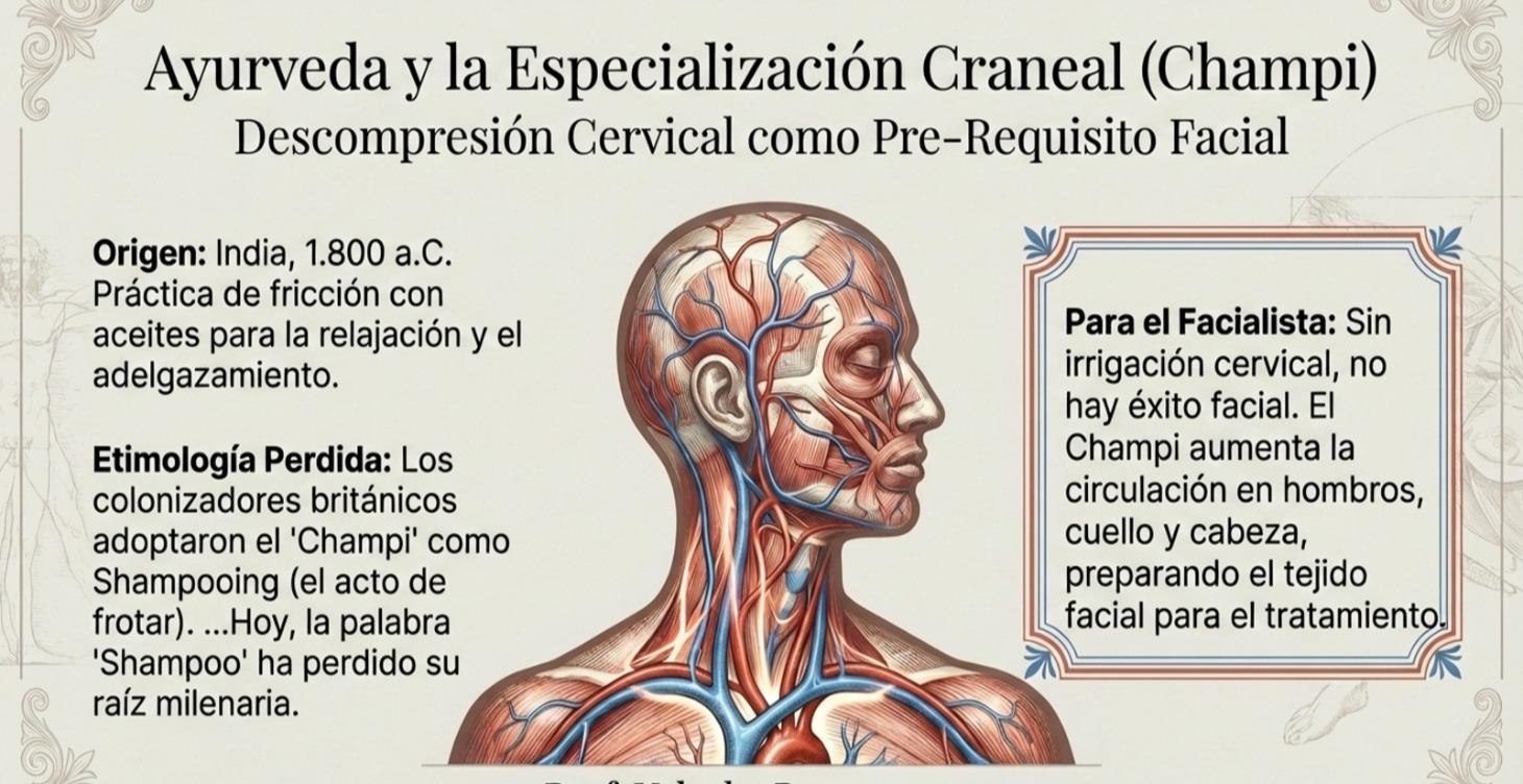 Módulo III- "Envejecimiento y Musculatura Facial"