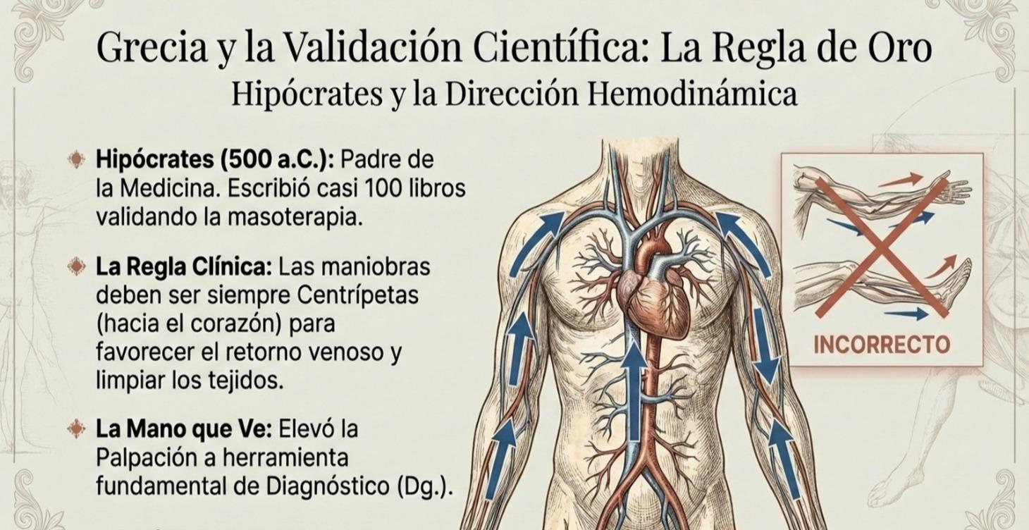 Módulo IV- "Drenaje Linfático (Cuello y Rostro)"