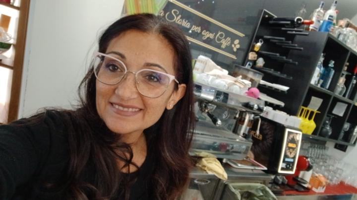 Katiuscia Castiglione