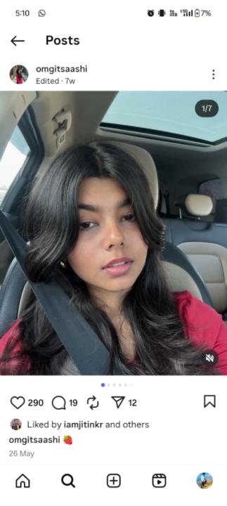 Sujal Agrawal