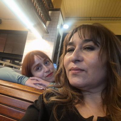 María Andrea Rubilar