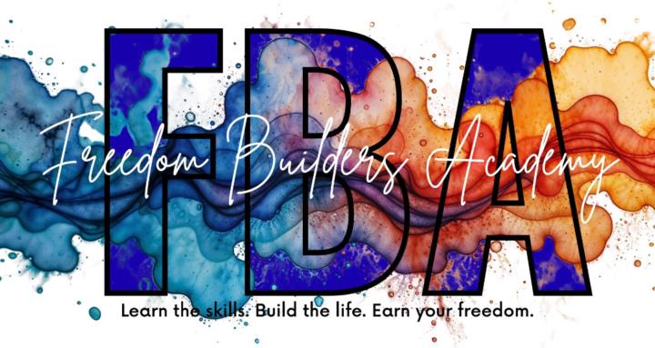 Freedom Builders Academy