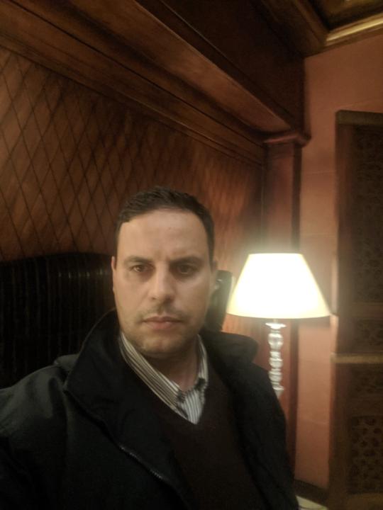 Tarik Anouari