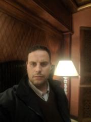 Tarik Anouari
