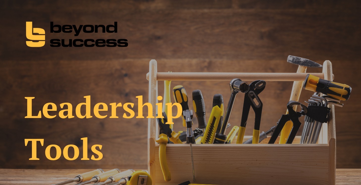 Leadership Tools