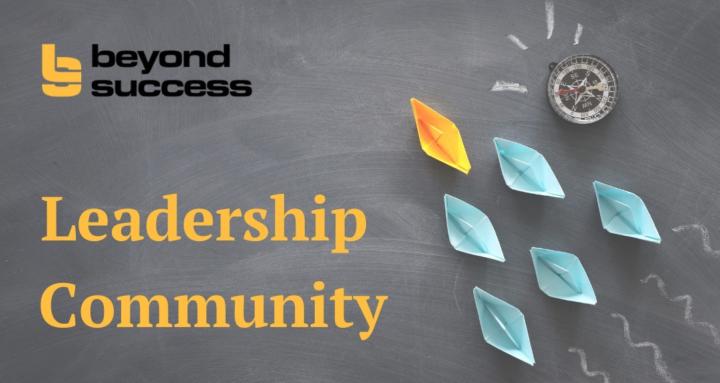 Beyond Success Community