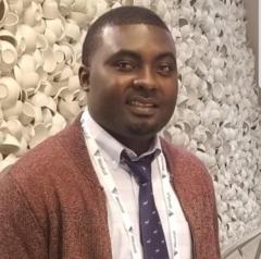 Blessing Odion