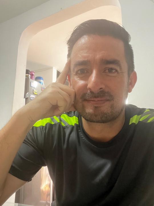 Fabio Galan