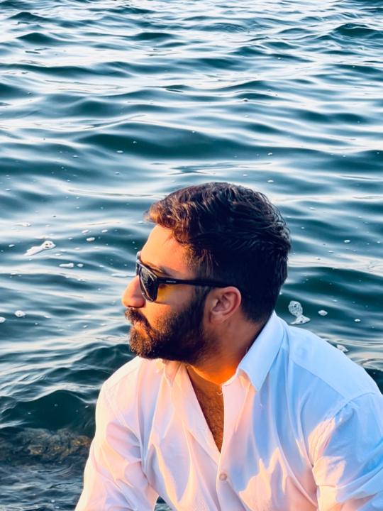 Usama Amir