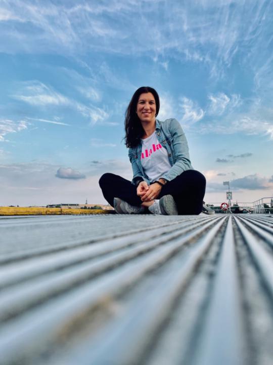 Daniela Hintersteiner