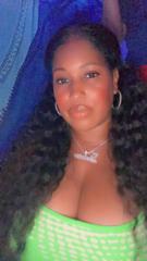 Rasheena Stewart