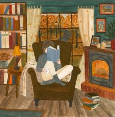 Michelle Marshall