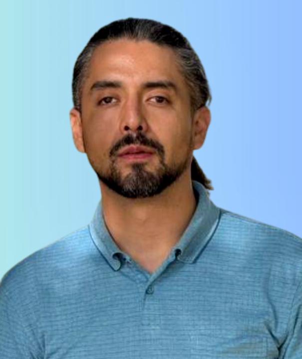 Eric Galindo