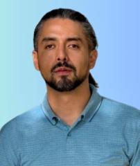 Eric Galindo