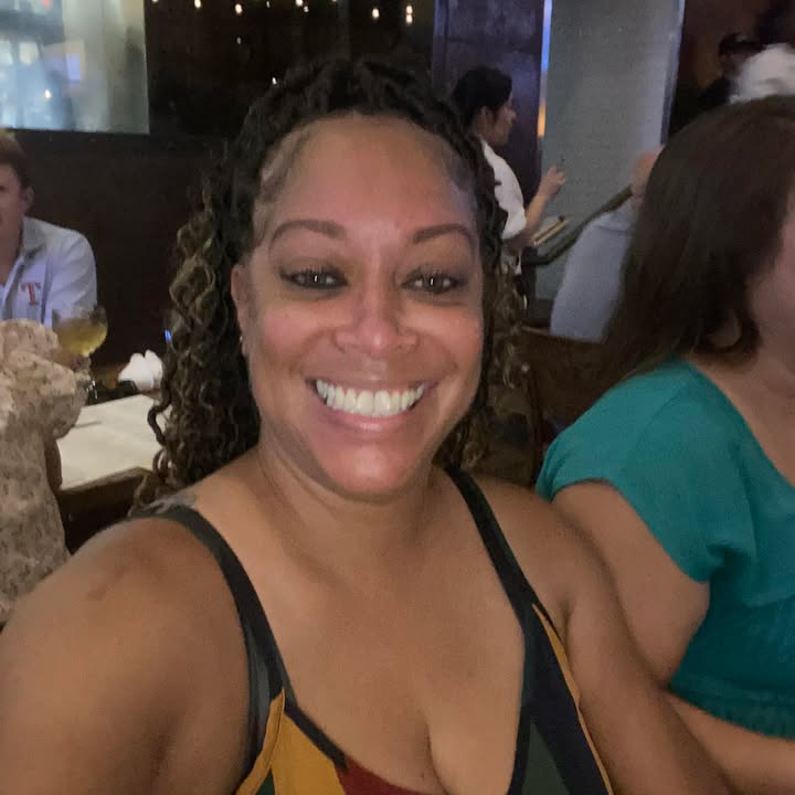 Denise Wilson