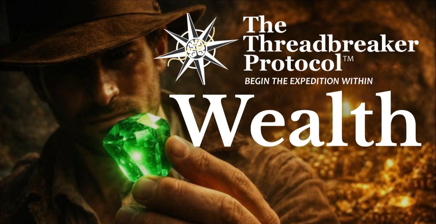 The Threadbreaker Wealth Intensive Protocol™
