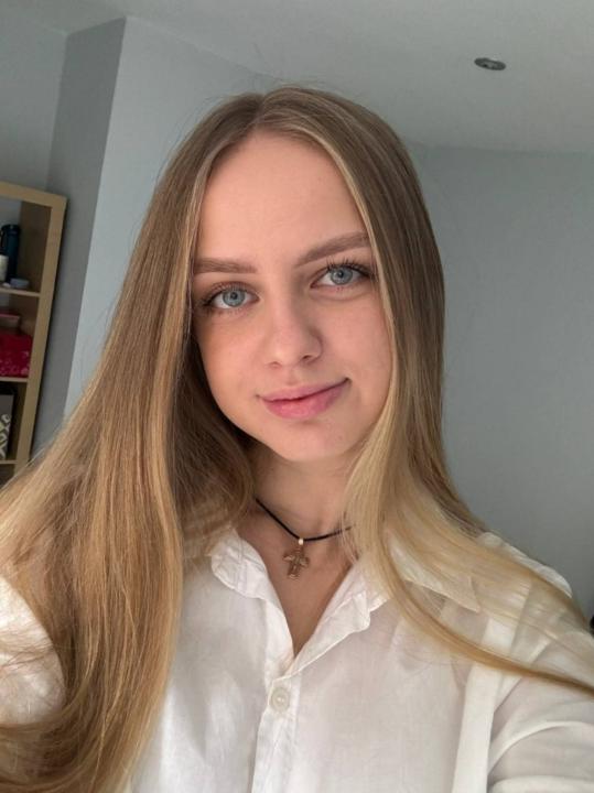 Anna Dudnyk
